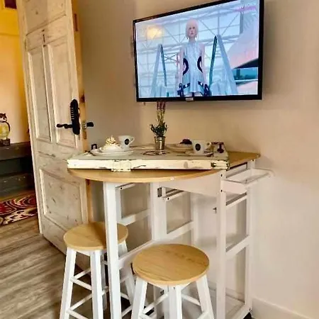 ゲストハウス Open Door Loft ポンタ・デルガダ