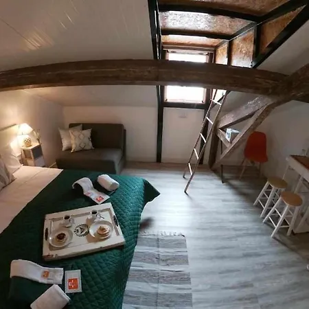 Open Door Loft