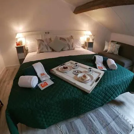 בית הארחה Open Door Loft