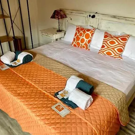 Open Door Loft * ポンタ・デルガダ