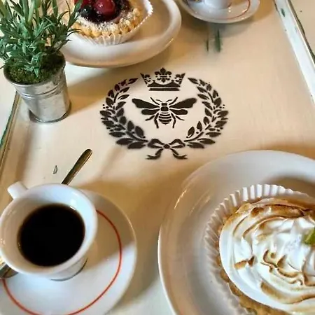 ゲストハウス Open Door Loft *