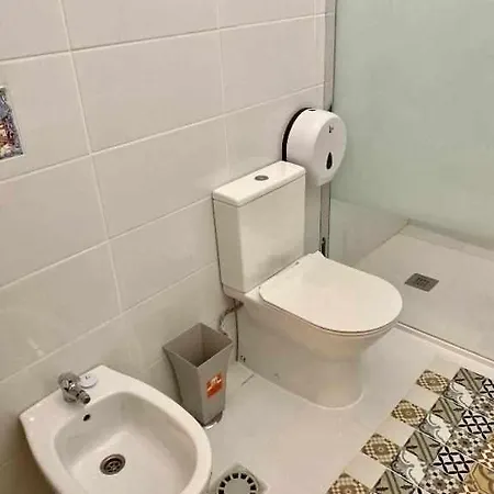 Open Door Loft ゲストハウス ポンタ・デルガダ