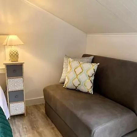 Open Door Loft