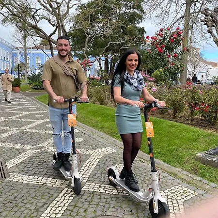 Open Door Loft ゲストハウス