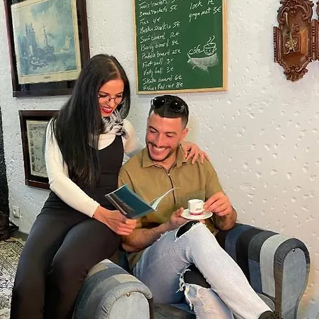 Open Door Loft ポンタ・デルガダ