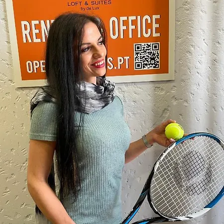 בית הארחה Open Door Loft