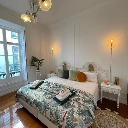 Open Door Loft ポンタ・デルガダ