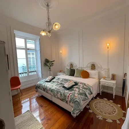 בית הארחה Open Door Loft *