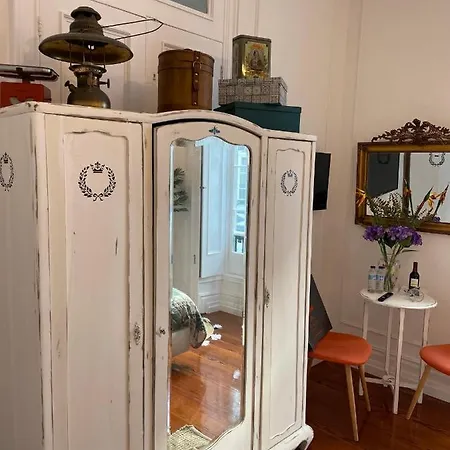 ゲストハウス Open Door Loft ポンタ・デルガダ