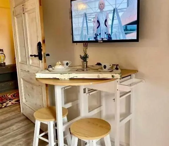 Pensionat Open Door Loft Ponta Delgada