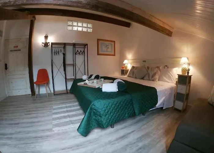 Open Door Loft Pensionat Ponta Delgada