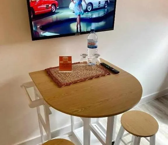 Pensionat Open Door Loft *