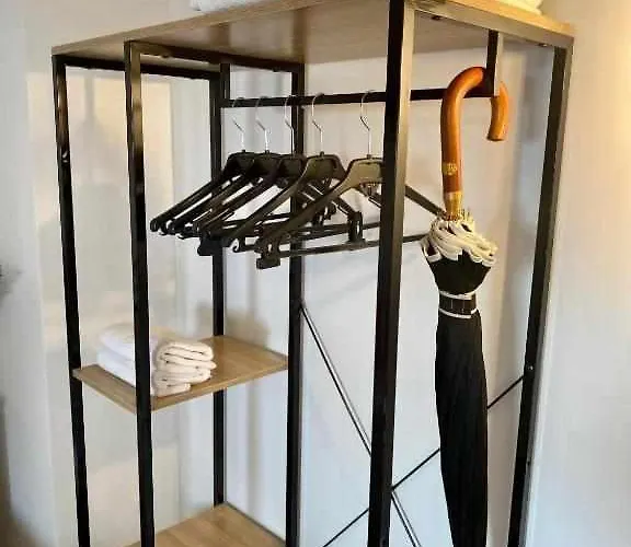 Open Door Loft Pensionat *