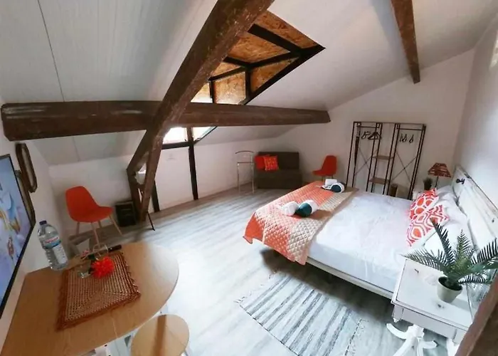 Pensionat Open Door Loft Ponta Delgada