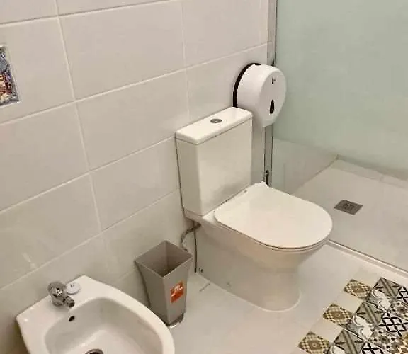 Open Door Loft Pensionat Ponta Delgada