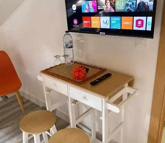 Pensionat Open Door Loft