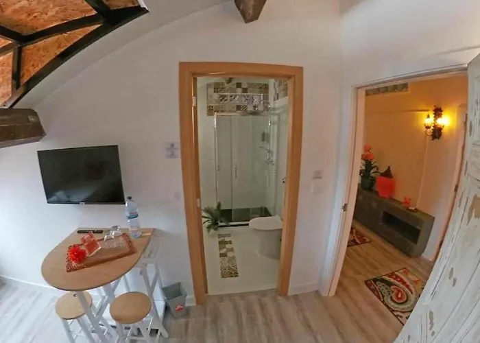 Open Door Loft Pensionat Ponta Delgada