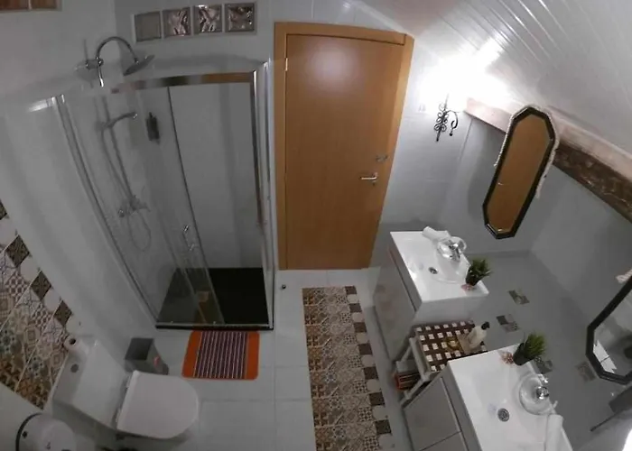 Pensionat Open Door Loft Ponta Delgada