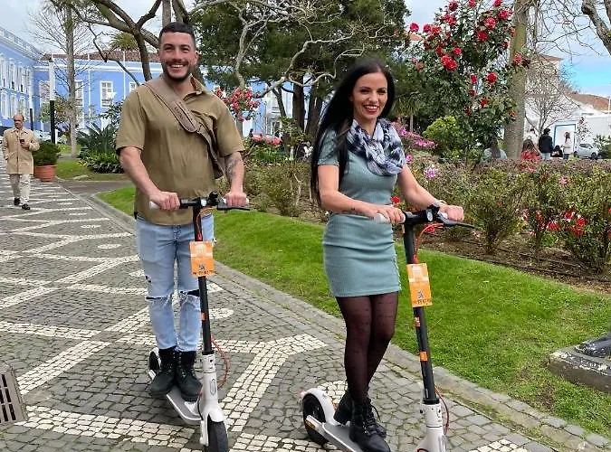 Open Door Loft Pensionat