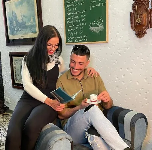 Open Door Loft Ponta Delgada