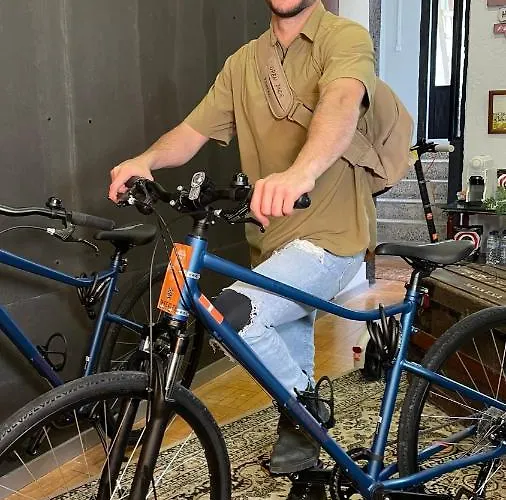 Pensionat Open Door Loft