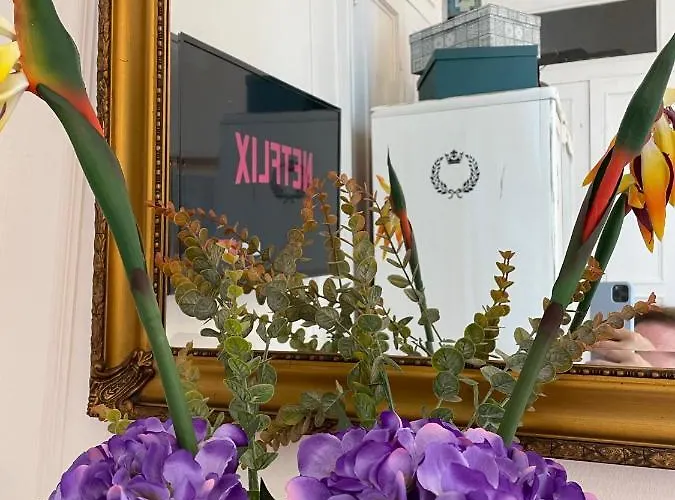 Open Door Loft Pensionat