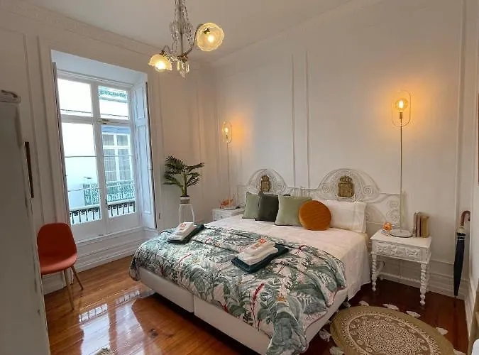 Pensionat Open Door Loft *