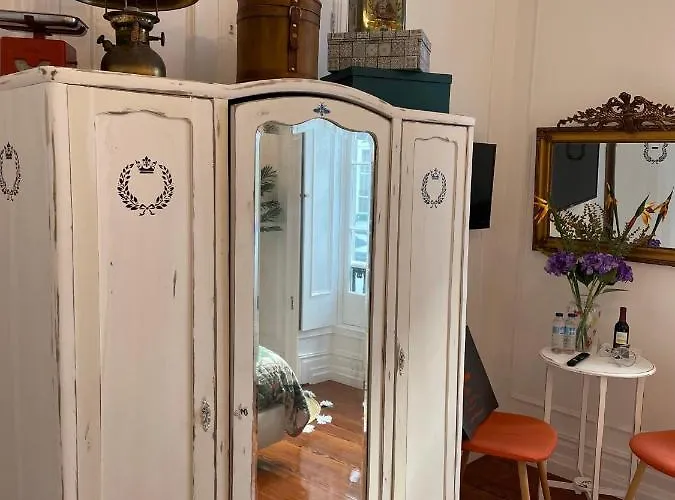 Pensionat Open Door Loft Ponta Delgada