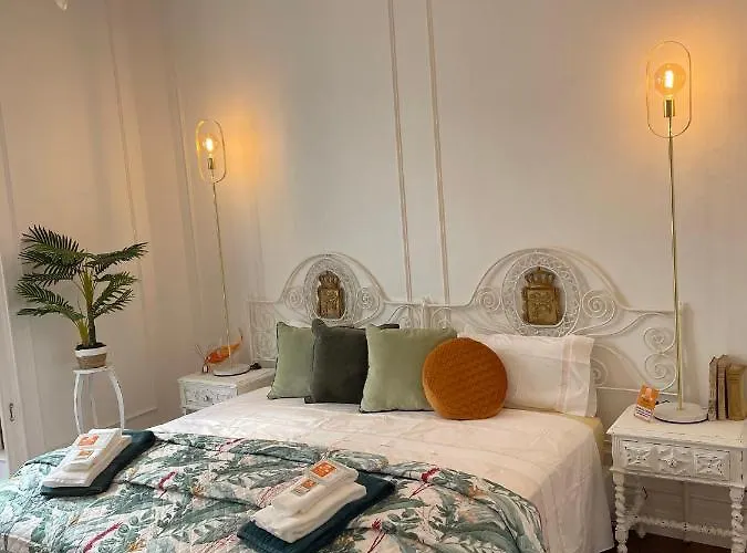 Pensionat Open Door Loft