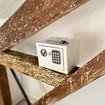 Open Door Loft
