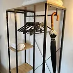 Open Door Loft Pensionat *