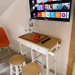 Pensionat Open Door Loft