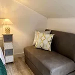 Open Door Loft
