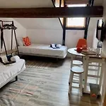 Open Door Loft Pensionat