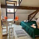 Open Door Loft