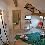 Open Door Loft Pensionat
