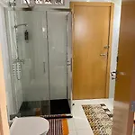 Pensionat Open Door Loft *