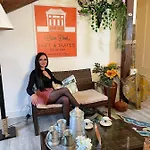 Open Door Loft Pensionat *