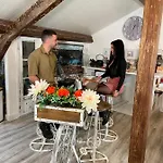 Pensionat Open Door Loft *