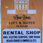 Open Door Loft Pensionat