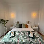 Pensionat Open Door Loft Ponta Delgada