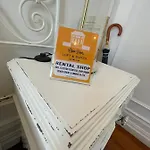 Pensionat Open Door Loft