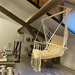 Pensionat Open Door Loft