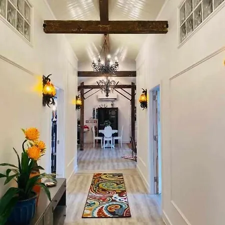 Pensjonat Open Door Loft Ponta Delgada