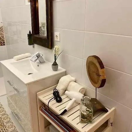 Pensionat Open Door Loft *