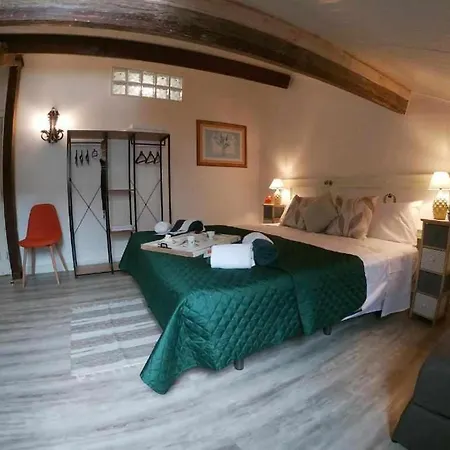 Open Door Loft Pensionat Ponta Delgada