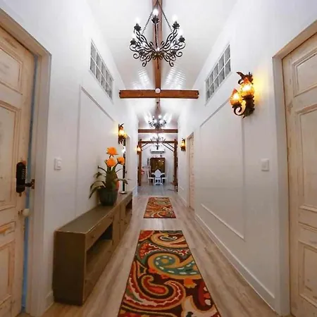 Open Door Loft Ponta Delgada