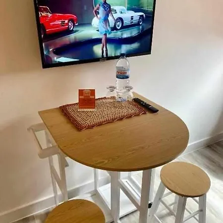 Pensjonat Open Door Loft *