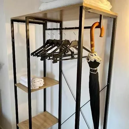 Open Door Loft Pensjonat *