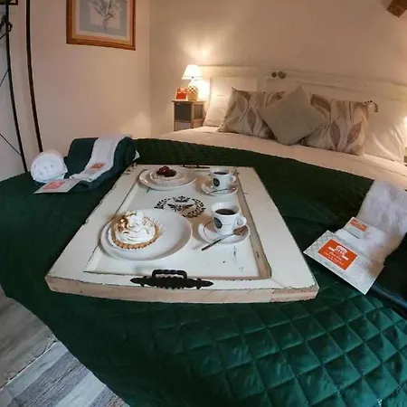 Open Door Loft Gasthuis